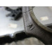 11F106 PISTON WITH CONNECTING ROD STANDARD SIZE For 07-12 Mini Cooper John Cooper Works 1.6